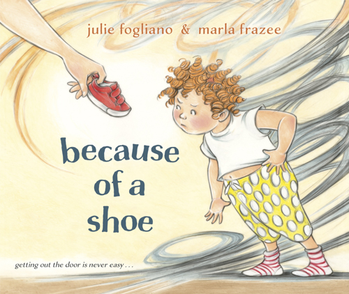 Fogliano, Julie