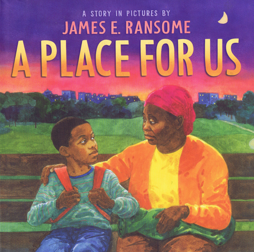 Ransome, James