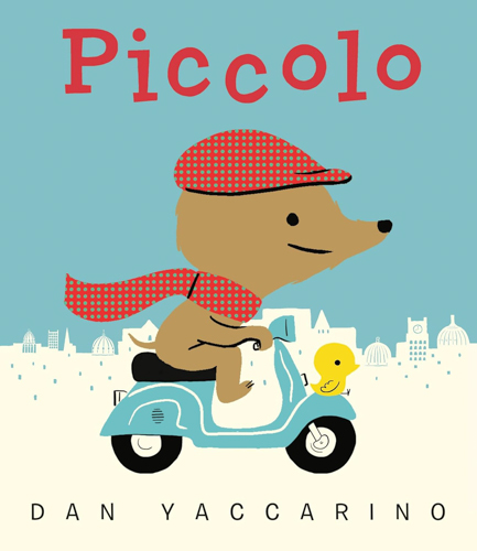 Yaccarino, Dan