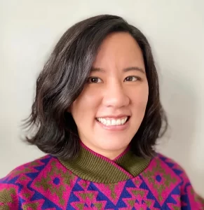 Ruth Chan