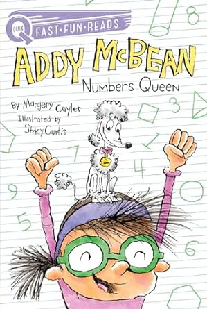 Addy McBean, Numbers Queen