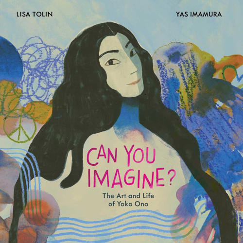 Tolin, Lisa
