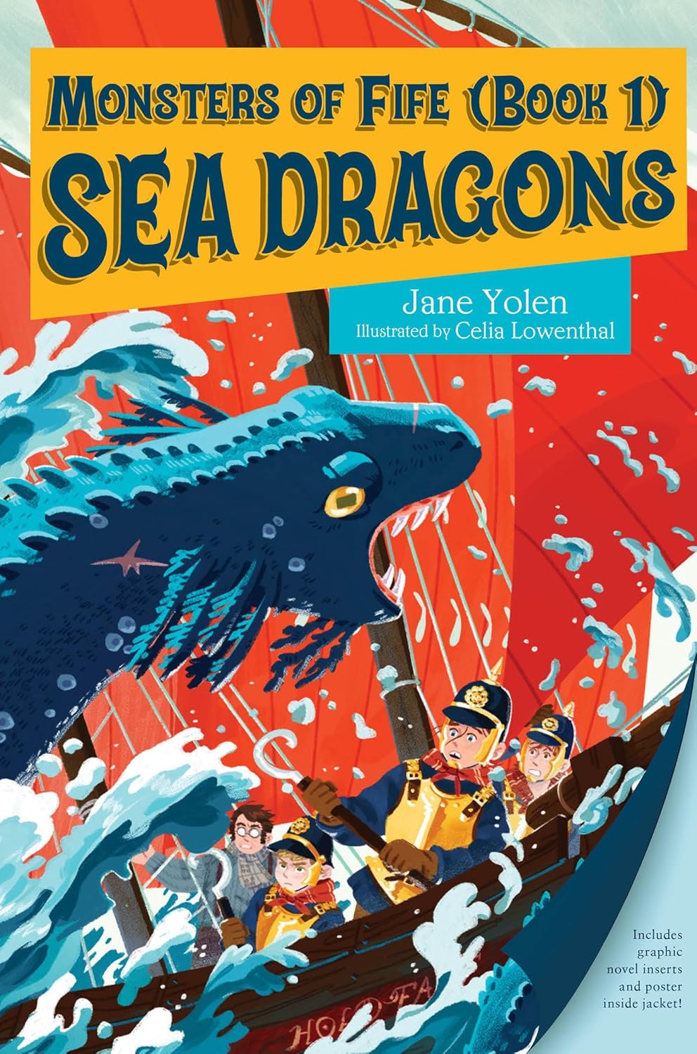 Yolen, Jane