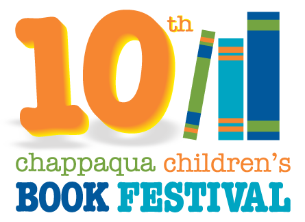 Chappaqua Children's Book Festival