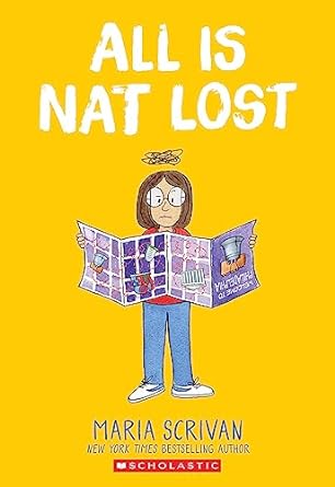 All Is Nat Lost