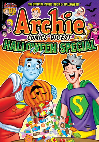 Archie Comics