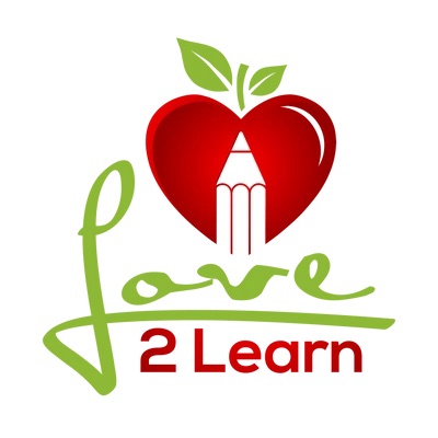 love 2 learn