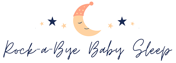 rock-a-bye baby sleep