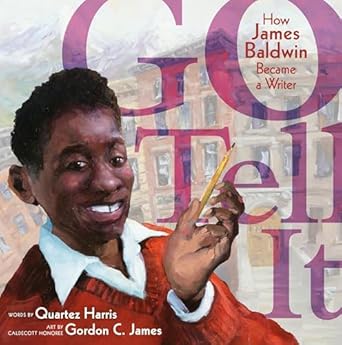 James, Gordon C.