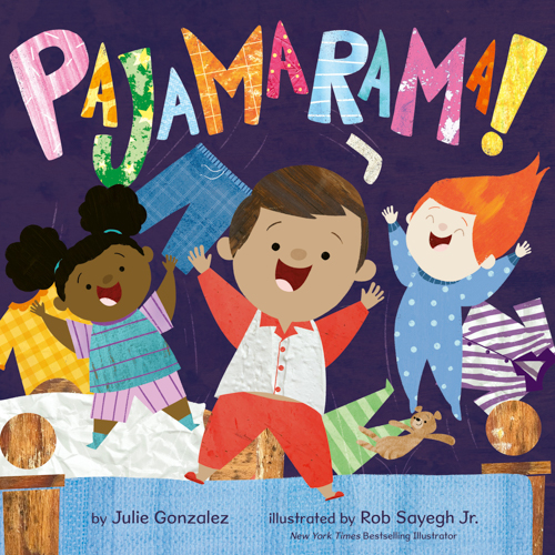 PAJAMARAMA