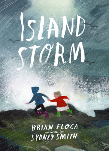 Floca, Brian