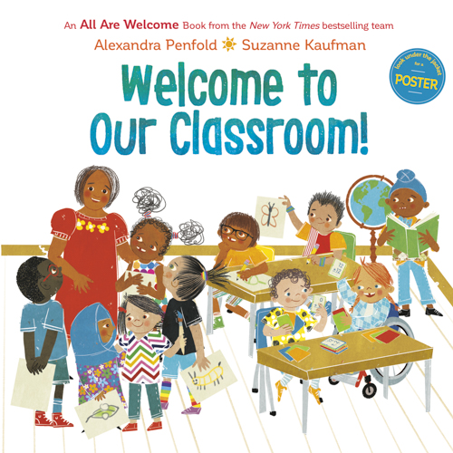 Penfold, Alexandra