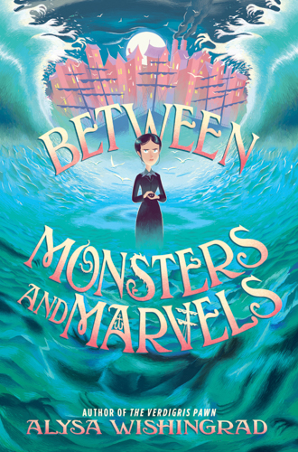 Between Monsters and Marvels