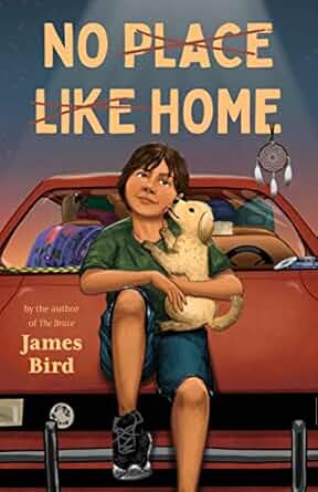 Bird, James