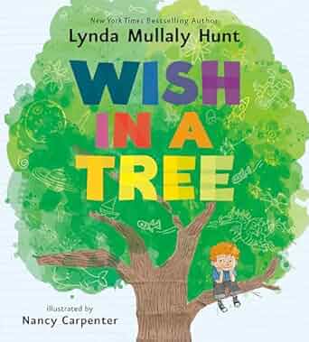 Hunt, Lynda Mullaly