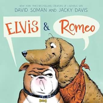 Davis and Soman, Jacky and David