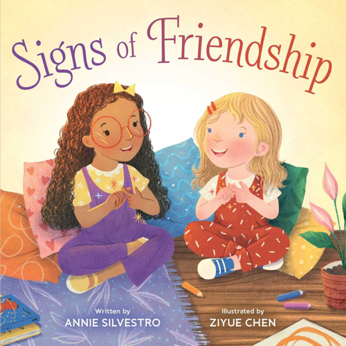 Silvestro, Annie
