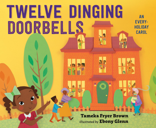 Brown, Tameka Fryer