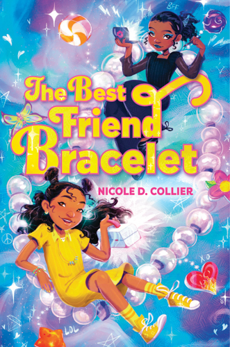 Collier, Nicole D.