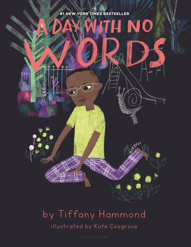 Hammond, Tiffany