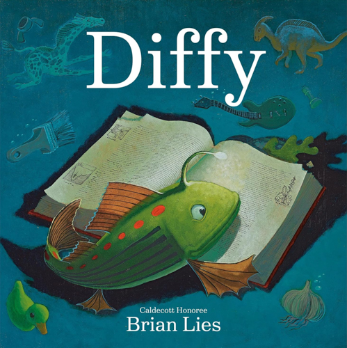 Lies, Brian