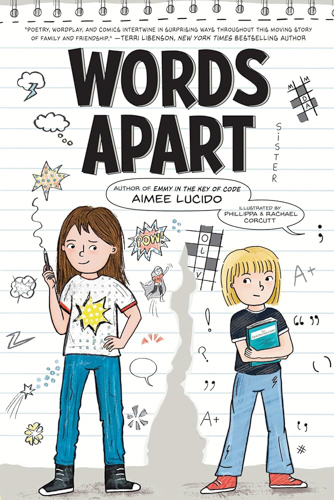 Lucido, Aimee