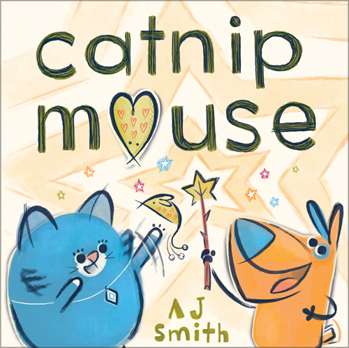 Smith, AJ