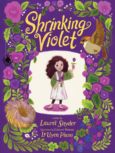 Snyder, Laurel